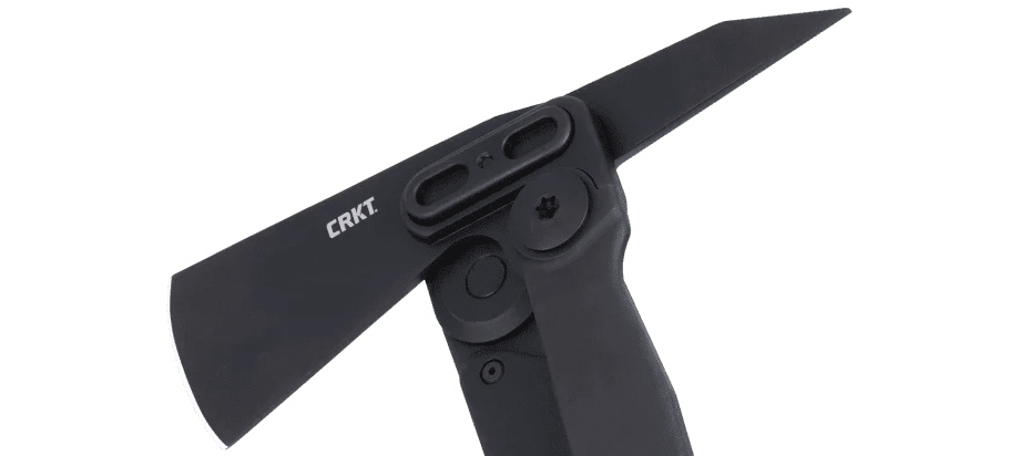 CRKT - PROVOKE X Morphing Axe - Platatac