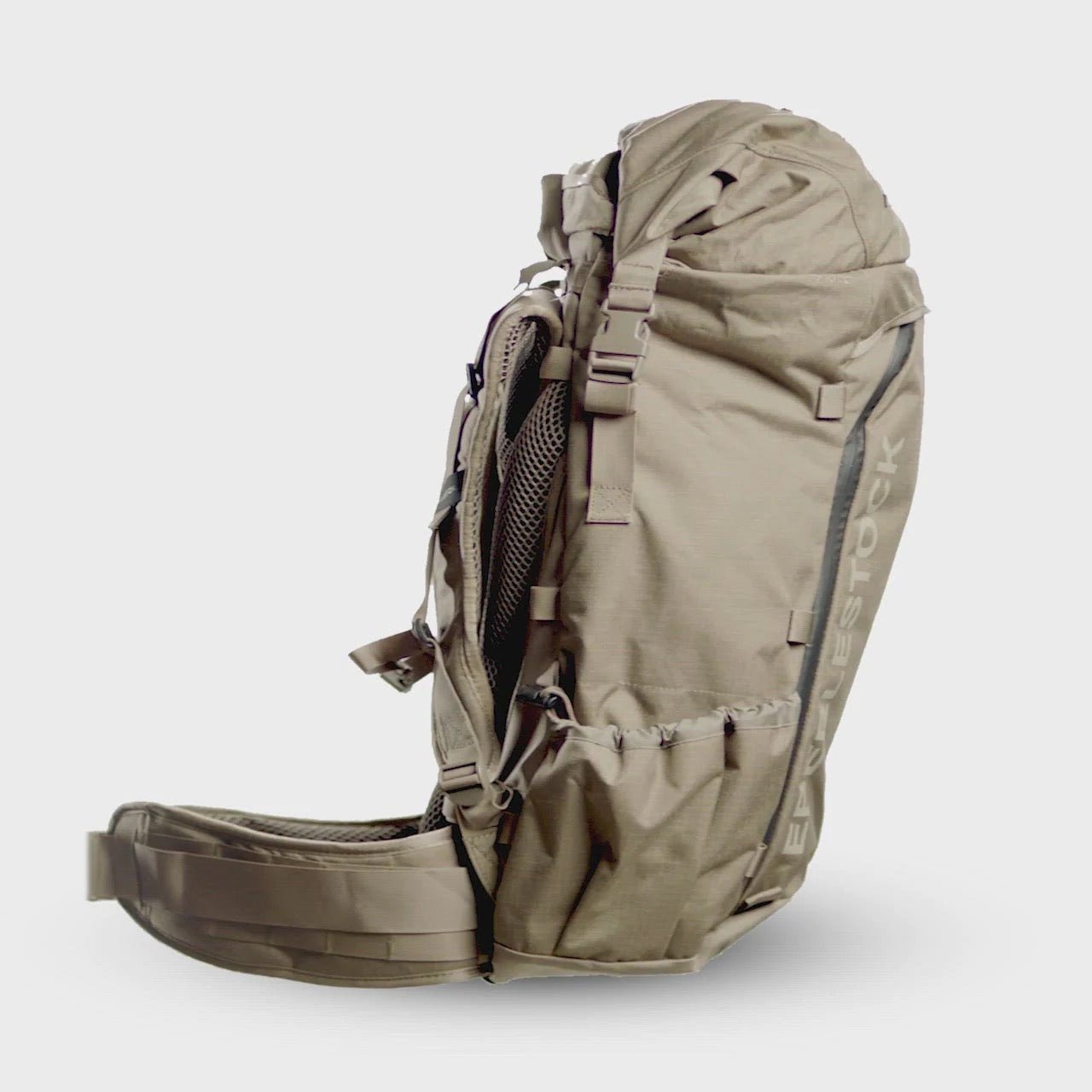 Eberlestock Kite Pack - Platatac
