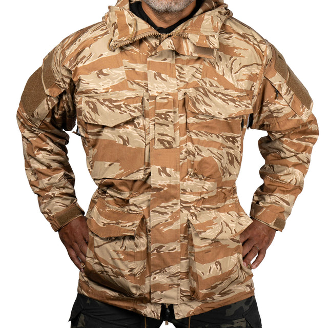Platatac SOF Smock