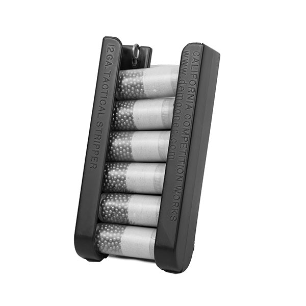 CCW 6RND Speed Loader Shotshell with Tek Lok