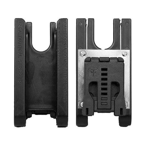 CCW 6RND Speed Loader Shotshell with Tek Lok