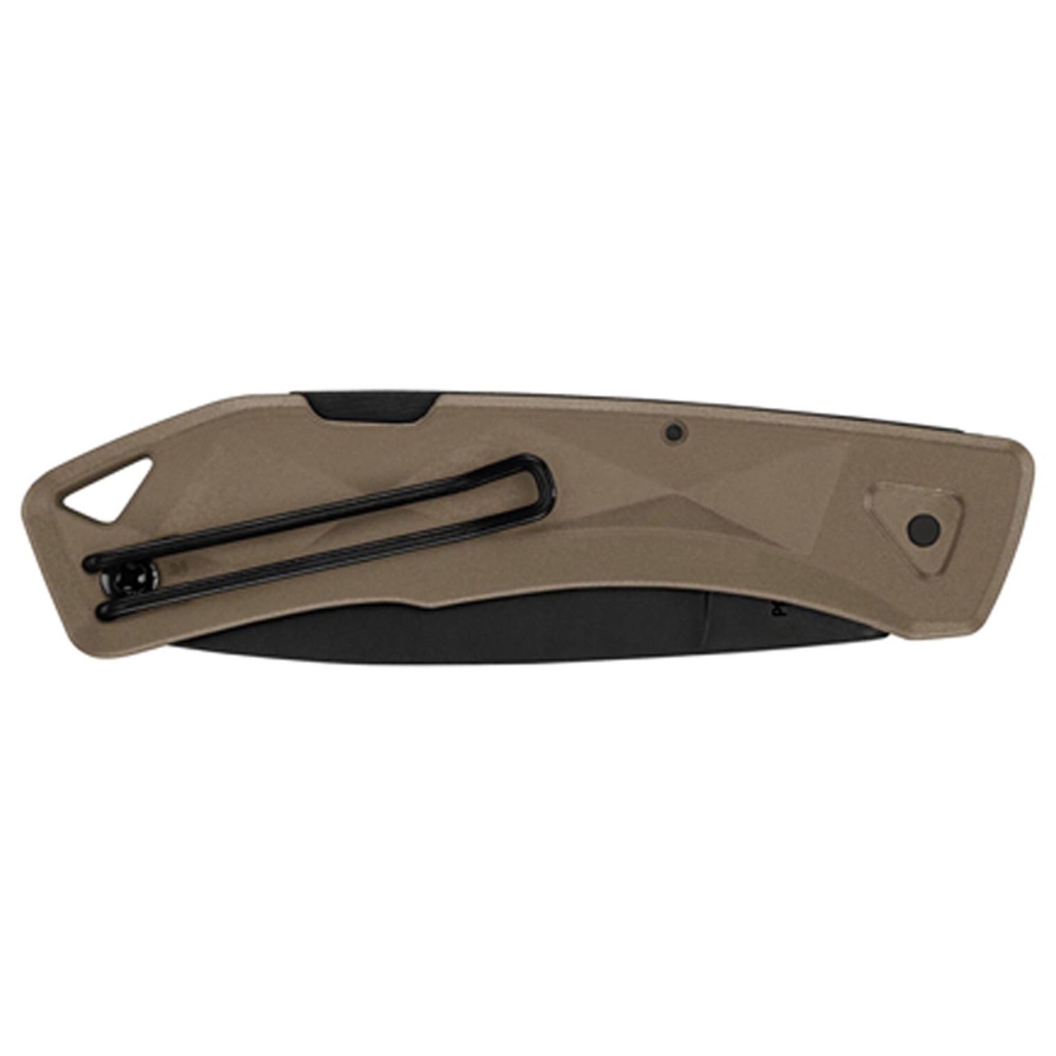 Gerber LST Ultra, Clip Folding Knife