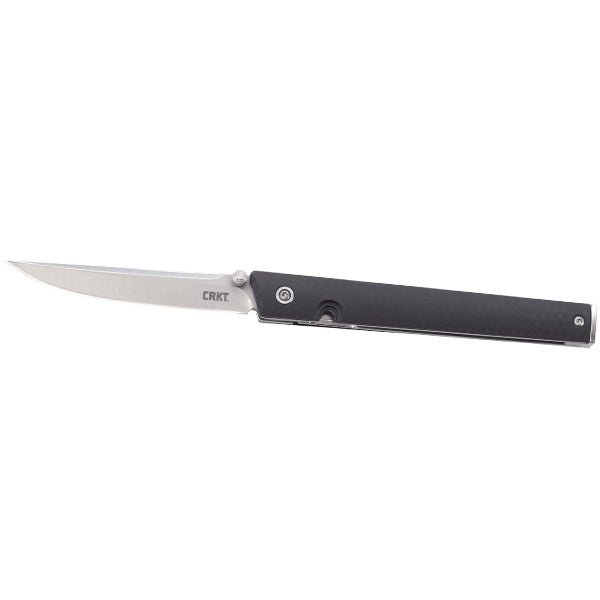 CRKT CEO - Platatac