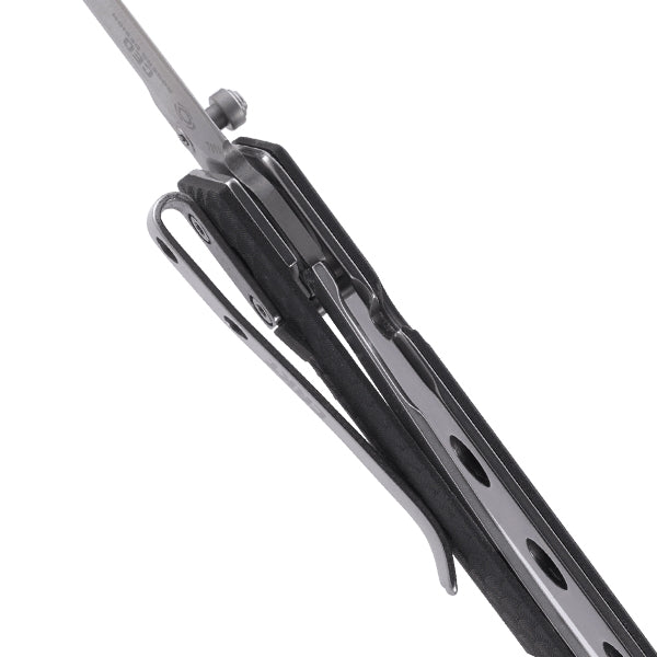 CRKT CEO - Platatac