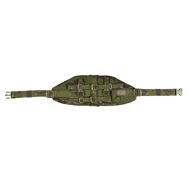 Platatac 1606mc Lumbar Pad V2