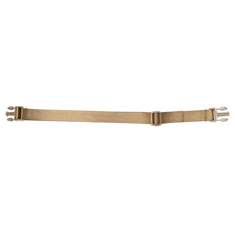 Chicom Fixed Backstrap - Platatac
