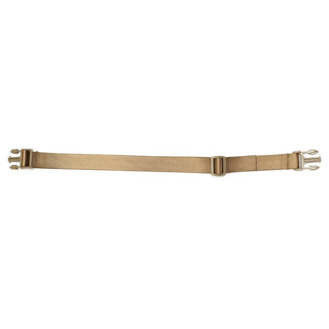 Chicom Fixed Backstrap - Platatac