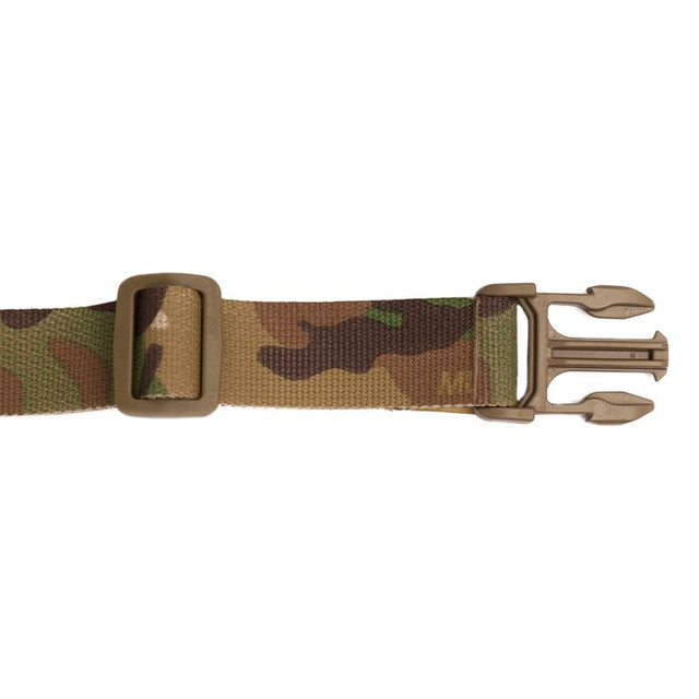 Chicom Fixed Backstrap - Platatac