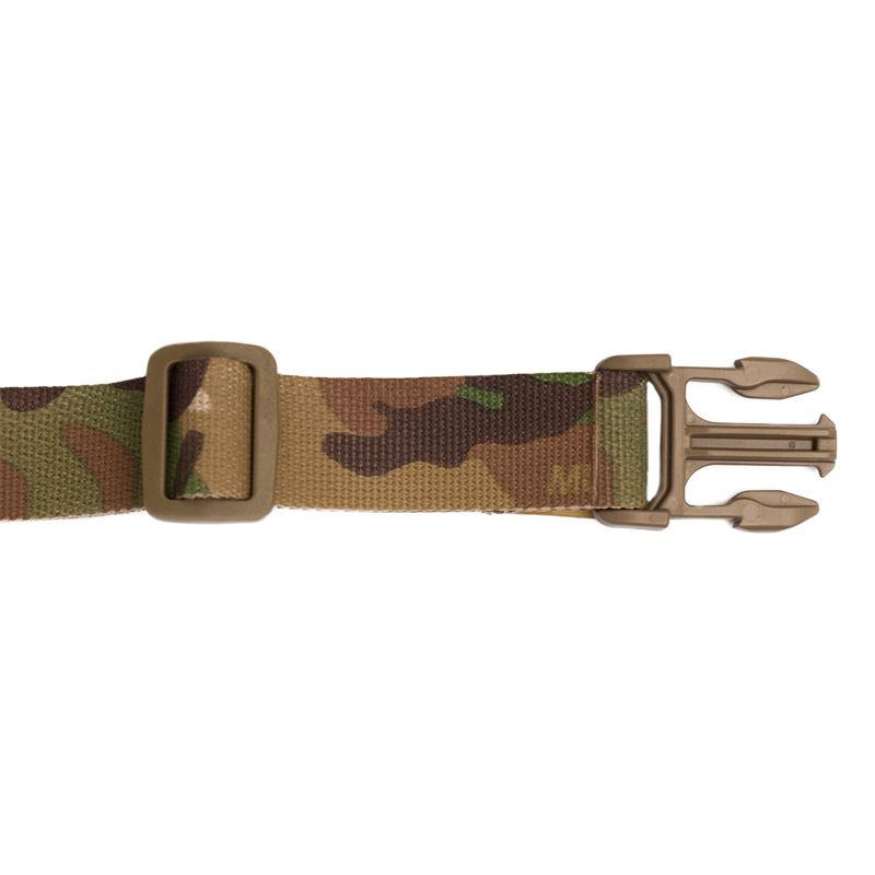 Chicom Fixed Backstrap