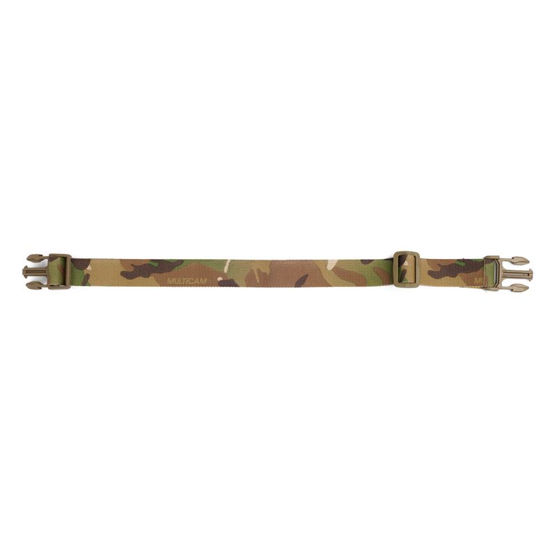 Chicom Fixed Backstrap - Platatac