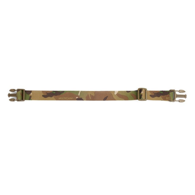 Chicom Fixed Backstrap - Platatac