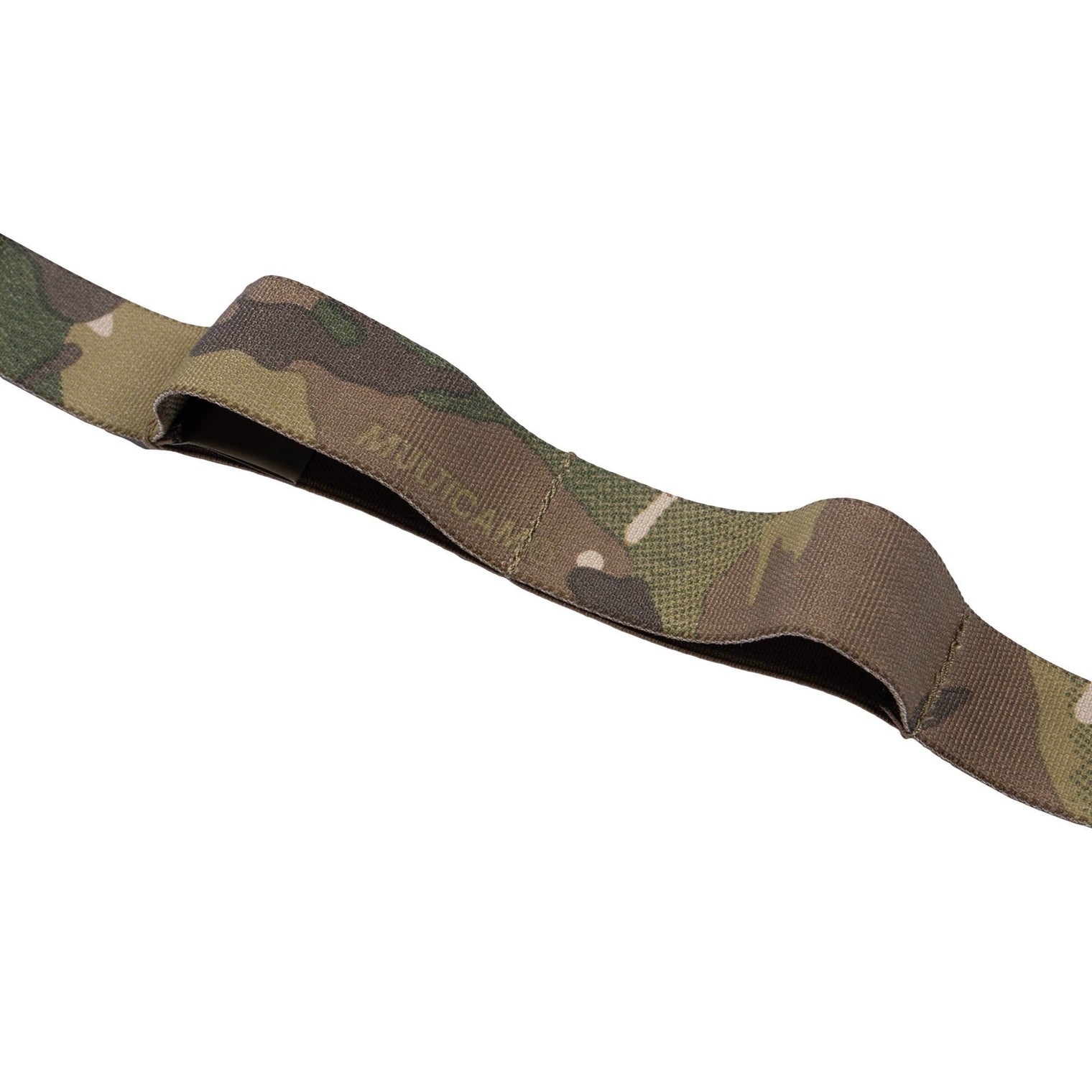 Platatac Chicom Elastic Back Strap - Platatac