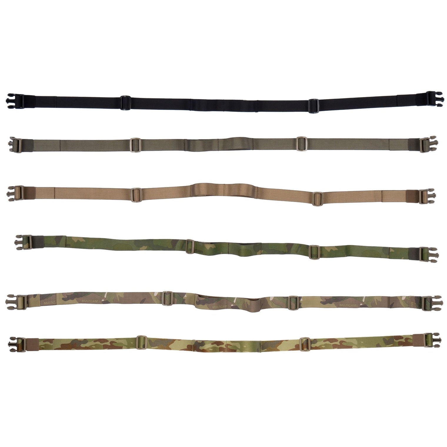 Platatac Chicom Elastic Back Strap - Platatac