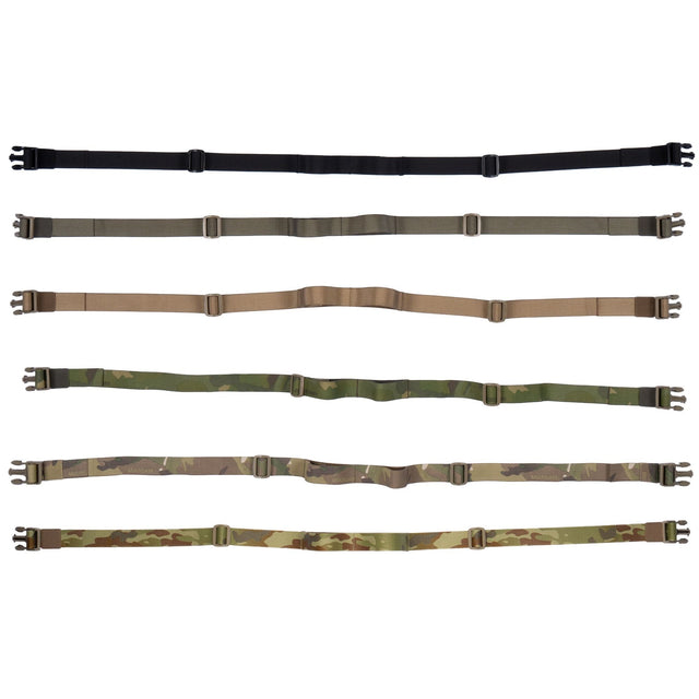 Platatac Chicom Elastic Back Strap - Platatac