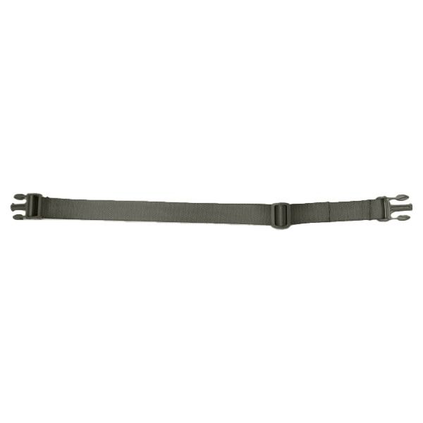 Chicom Fixed Backstrap - Platatac
