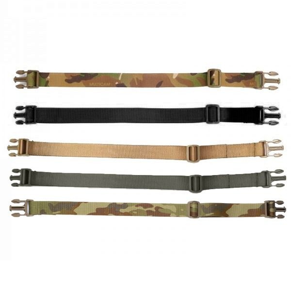 Chicom Fixed Backstrap