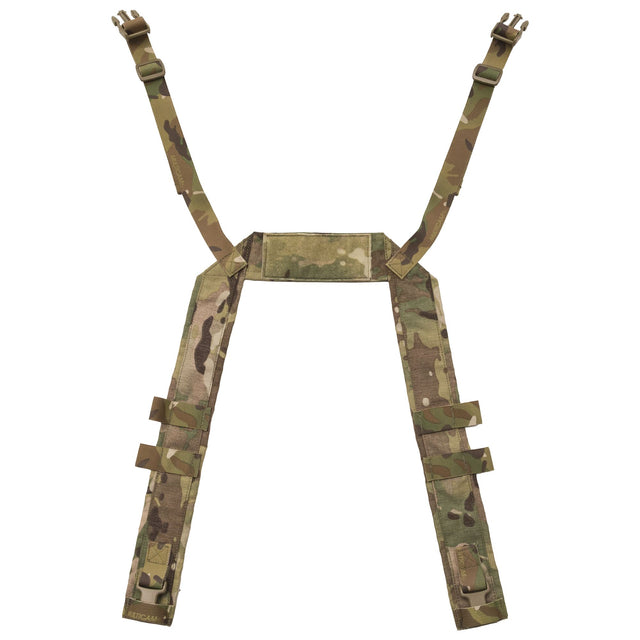 Platatac Chicom LW H - Harness - Platatac