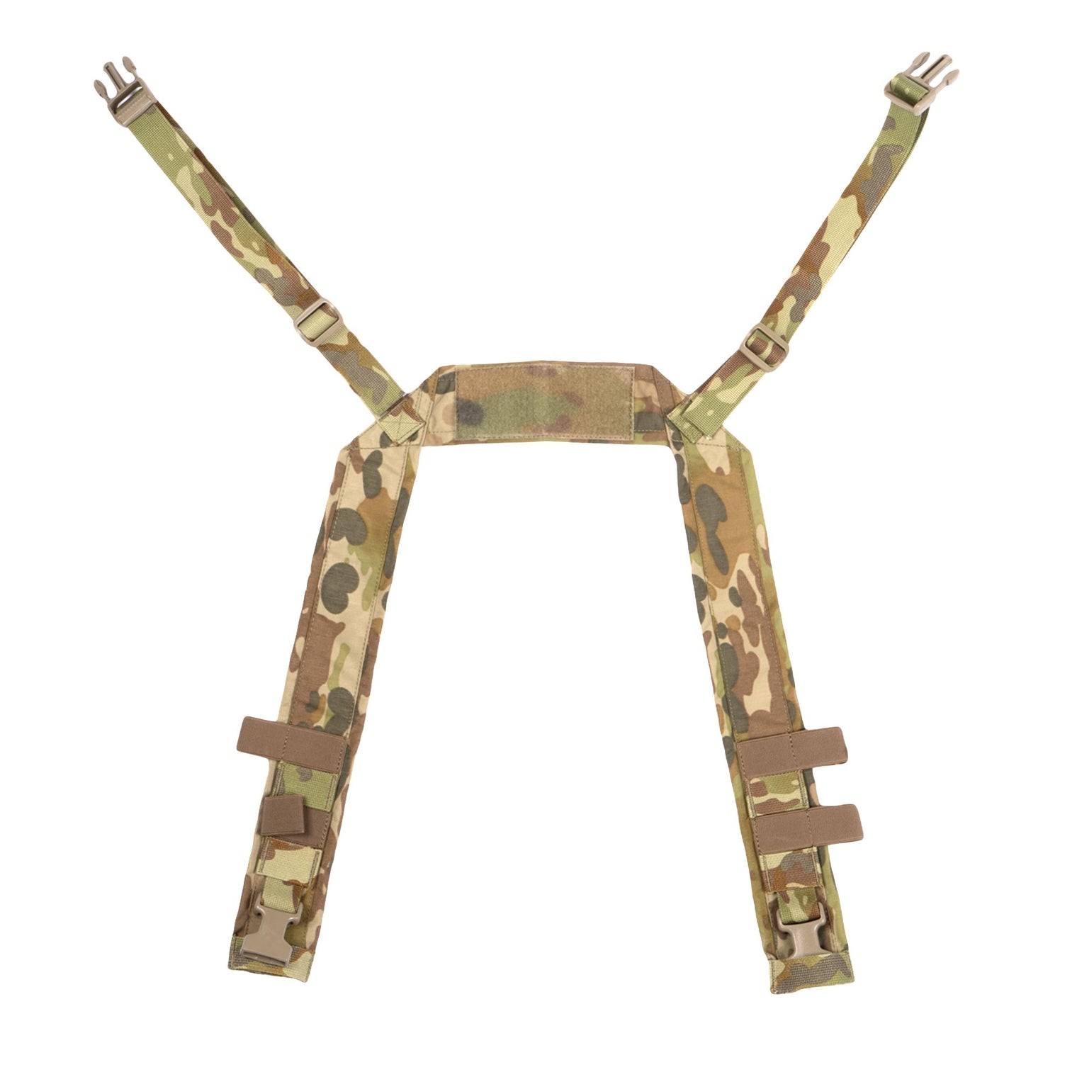 Platatac Chicom LW H - Harness - Platatac