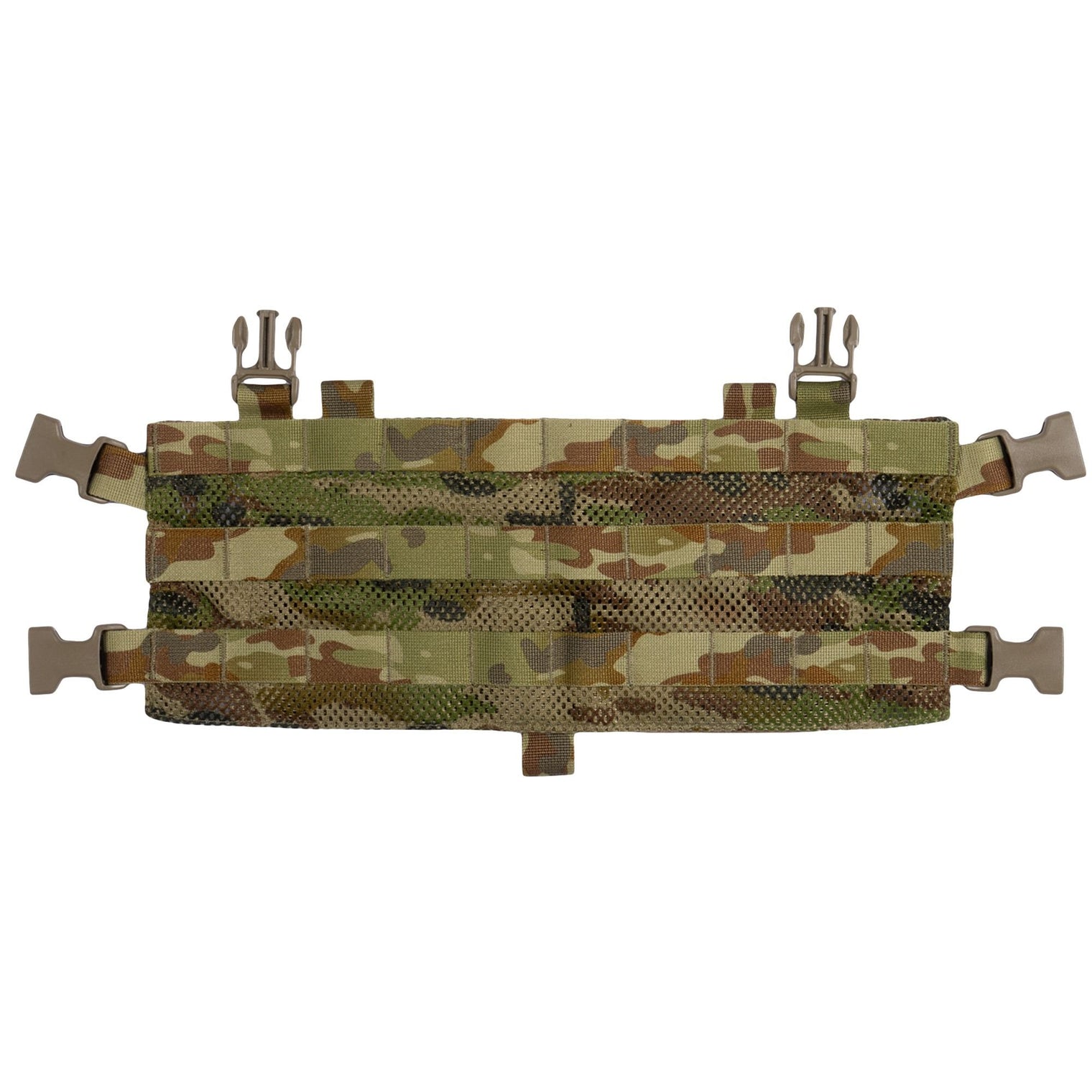 Platatac CHICOM Mesh Rig - Platatac