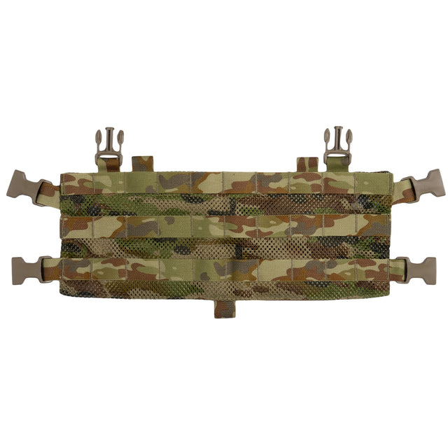 Platatac CHICOM Mesh Rig - Platatac