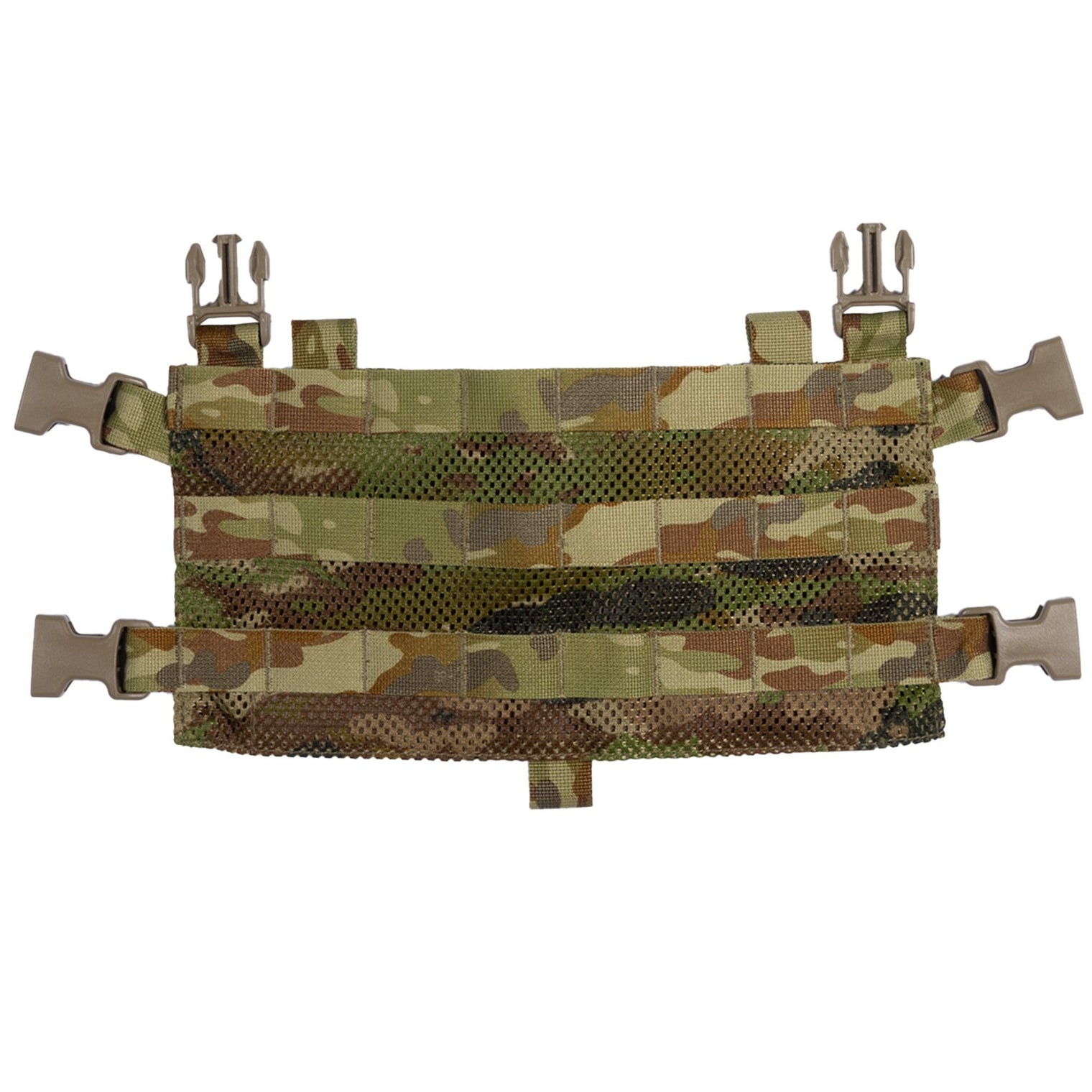 Platatac CHICOM Mesh Rig - Platatac