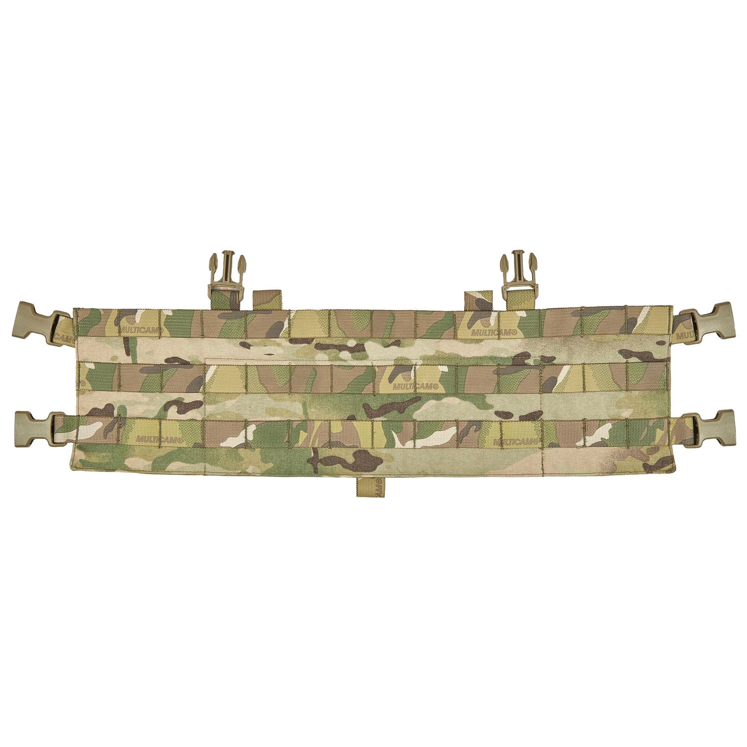 Platatac Chicom Padded Rig - Platatac