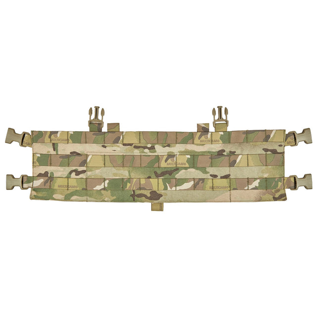 Platatac Chicom Padded Rig - Platatac