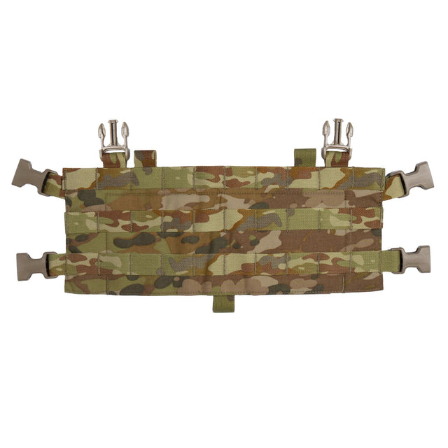 Platatac Chicom Padded Rig - Platatac