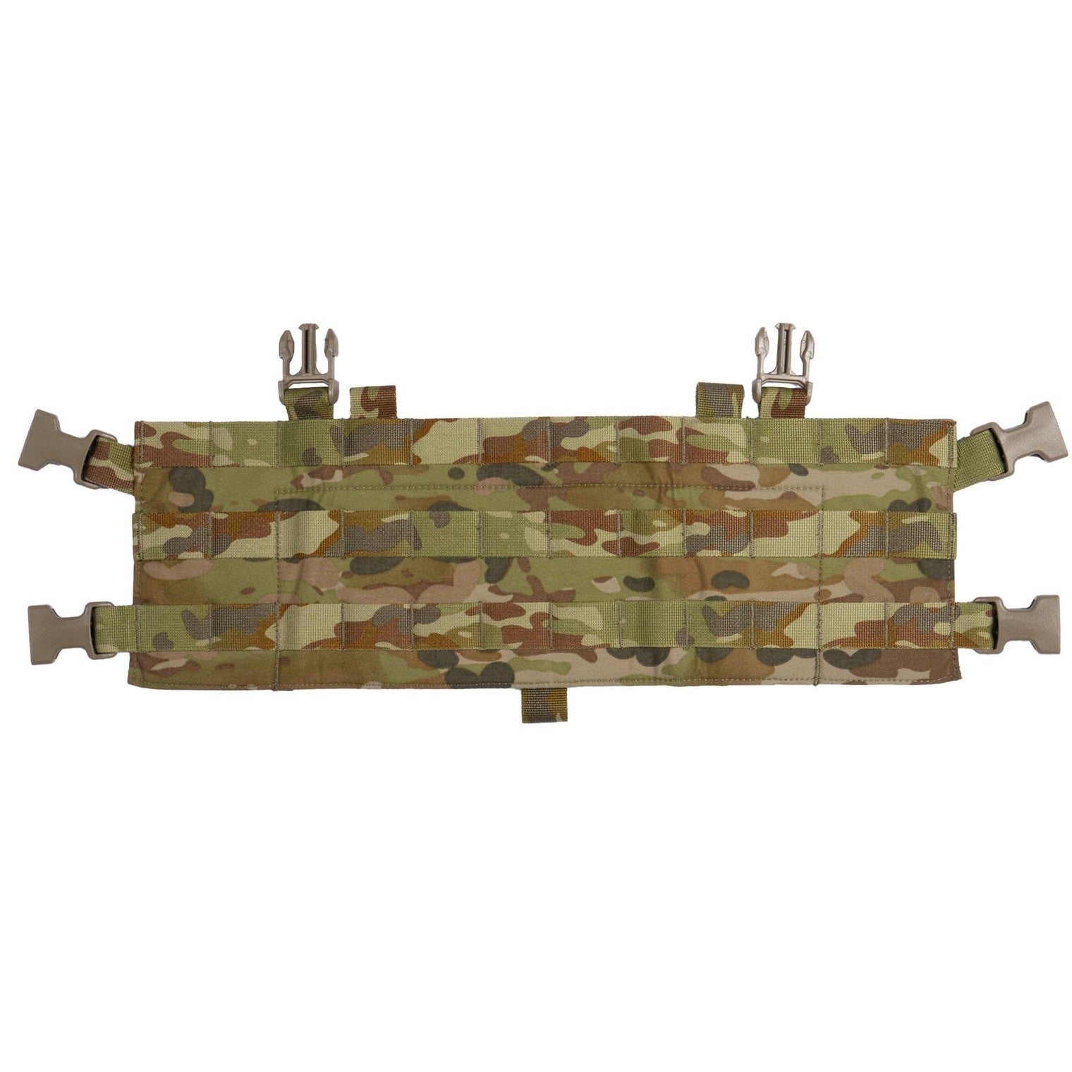 Platatac Chicom Padded Rig - Platatac