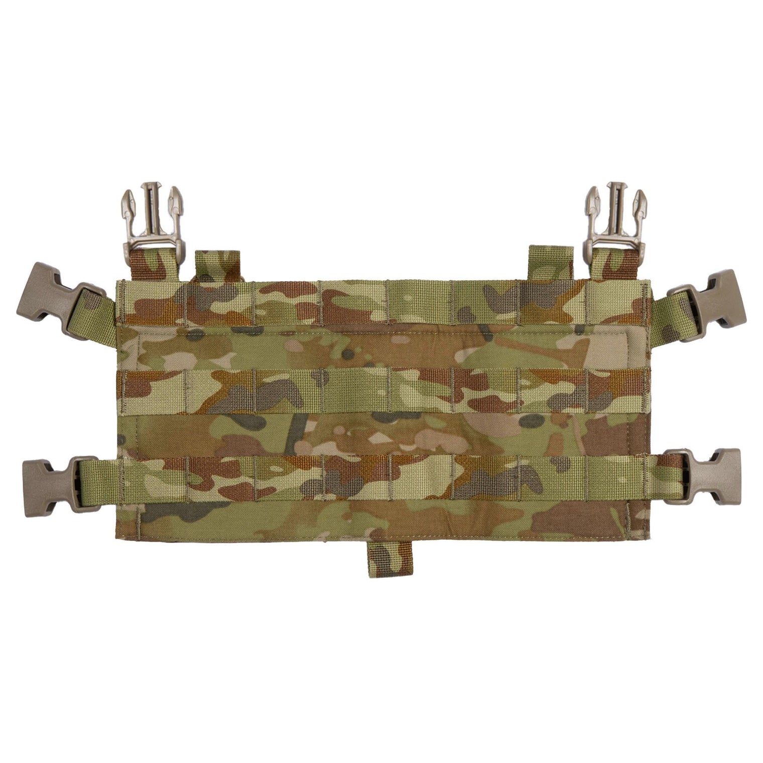 Platatac Chicom Padded Rig - Platatac