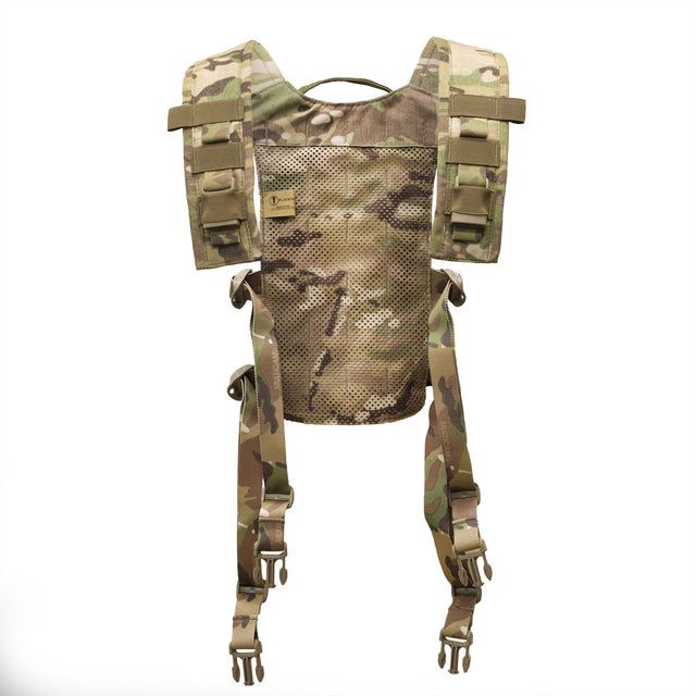 PLATATAC Chicom Y - Harness - Platatac