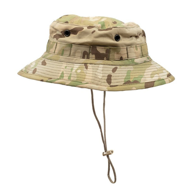 Platatac Classic Cotton Bush Hat - Platatac