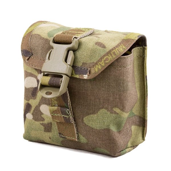 Platatac Comms Cord Reel Pouch (Contact Us) - Platatac