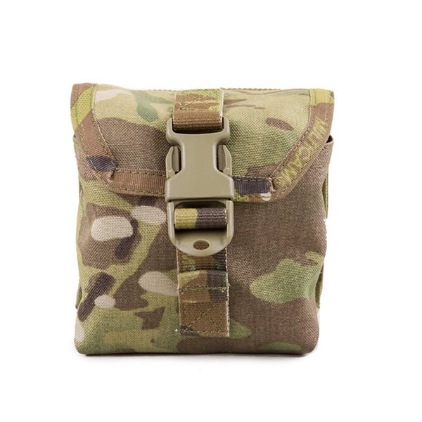Platatac Comms Cord Reel Pouch (Contact Us) - Platatac