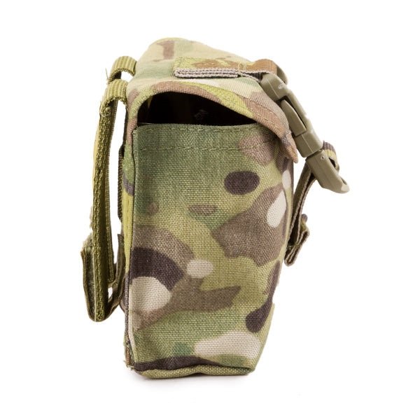 Platatac Comms Cord Reel Pouch (Contact Us) - Platatac