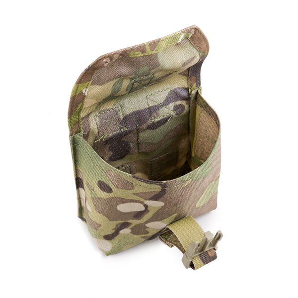 Platatac Comms Cord Reel Pouch (Contact Us) - Platatac