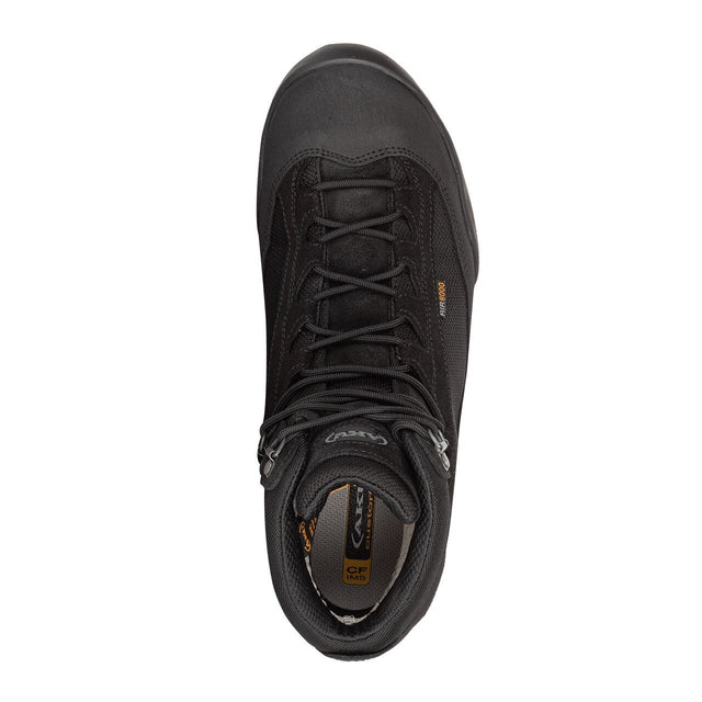 AKU NS 564 Spider II Boot - Platatac