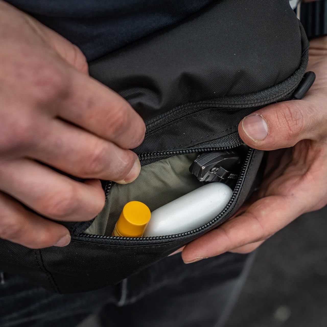 Eberlestock Bando Bag - Platatac