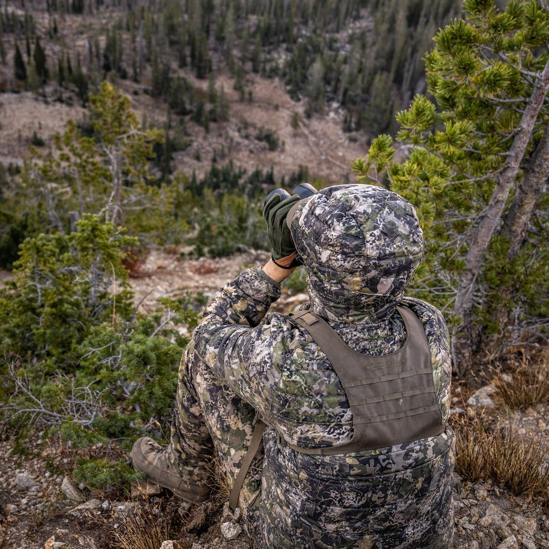 Eberlestock Payette Down Hoody - Platatac