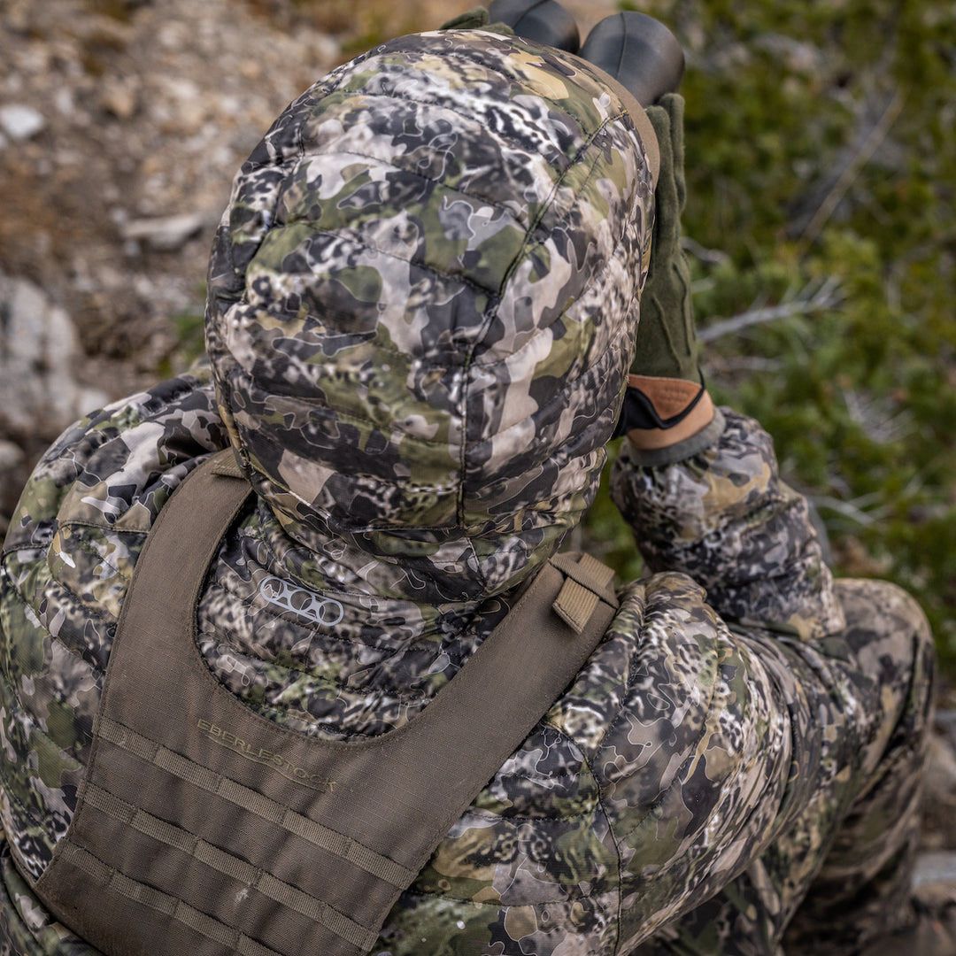 Eberlestock Payette Down Hoody - Platatac