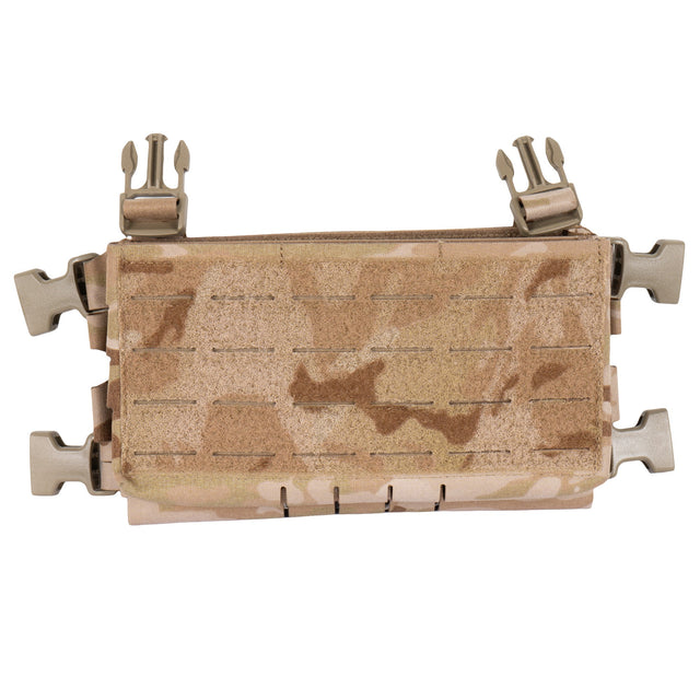 PLATATAC CRABS V2 HW Dual Base Panel