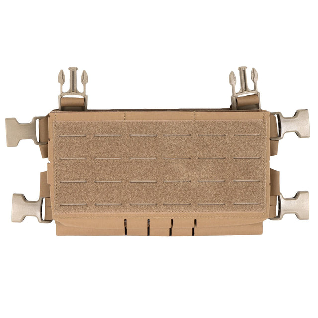 PLATATAC CRABS V2 HW Dual Base Panel - Platatac