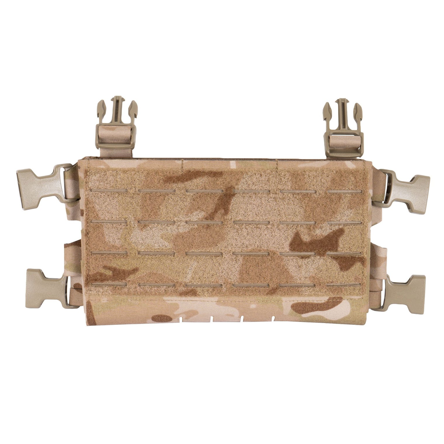 PLATATAC CRABS V2 HW MOLLE Base Panel - Platatac