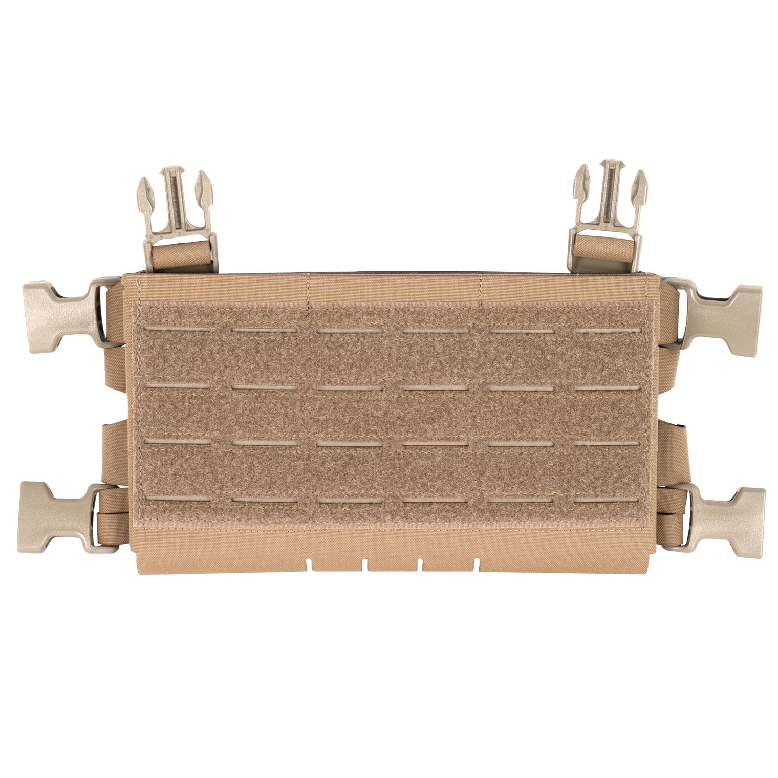 PLATATAC CRABS V2 HW MOLLE Base Panel - Platatac