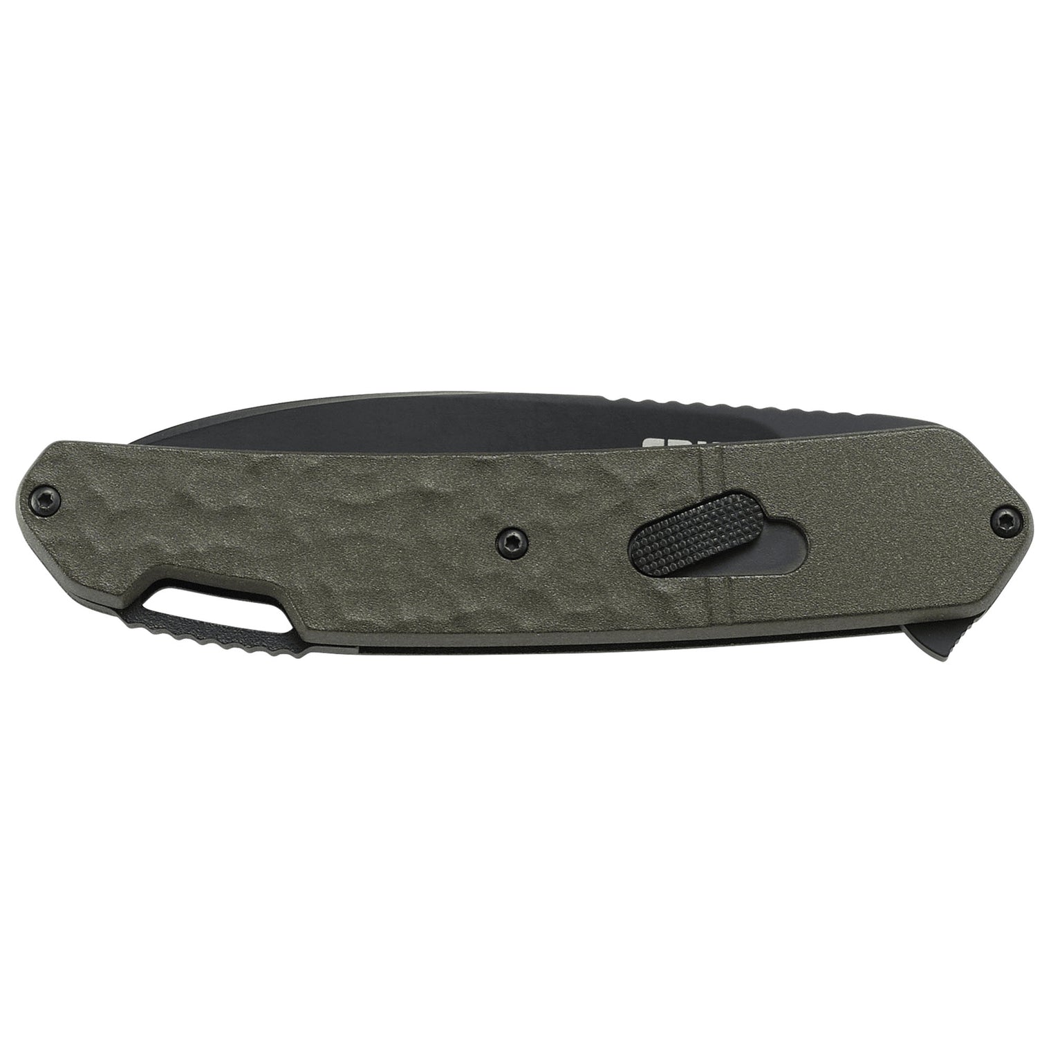 CRKT Bona Fide OD Green