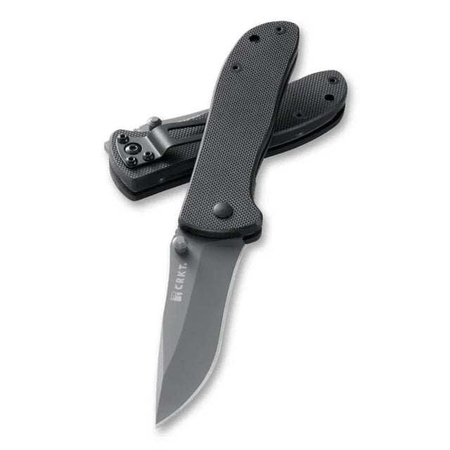 CRKT Drifter - Platatac