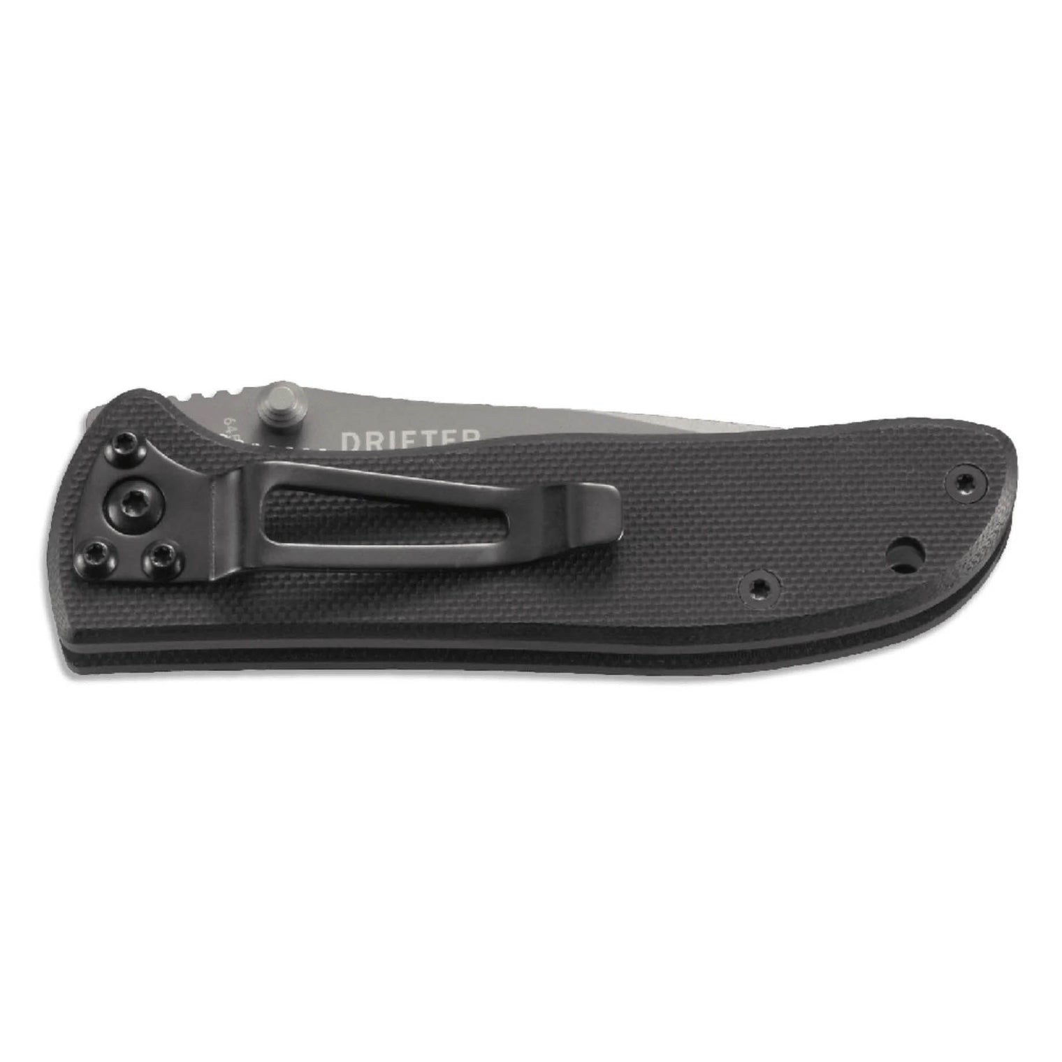 CRKT Drifter - Platatac