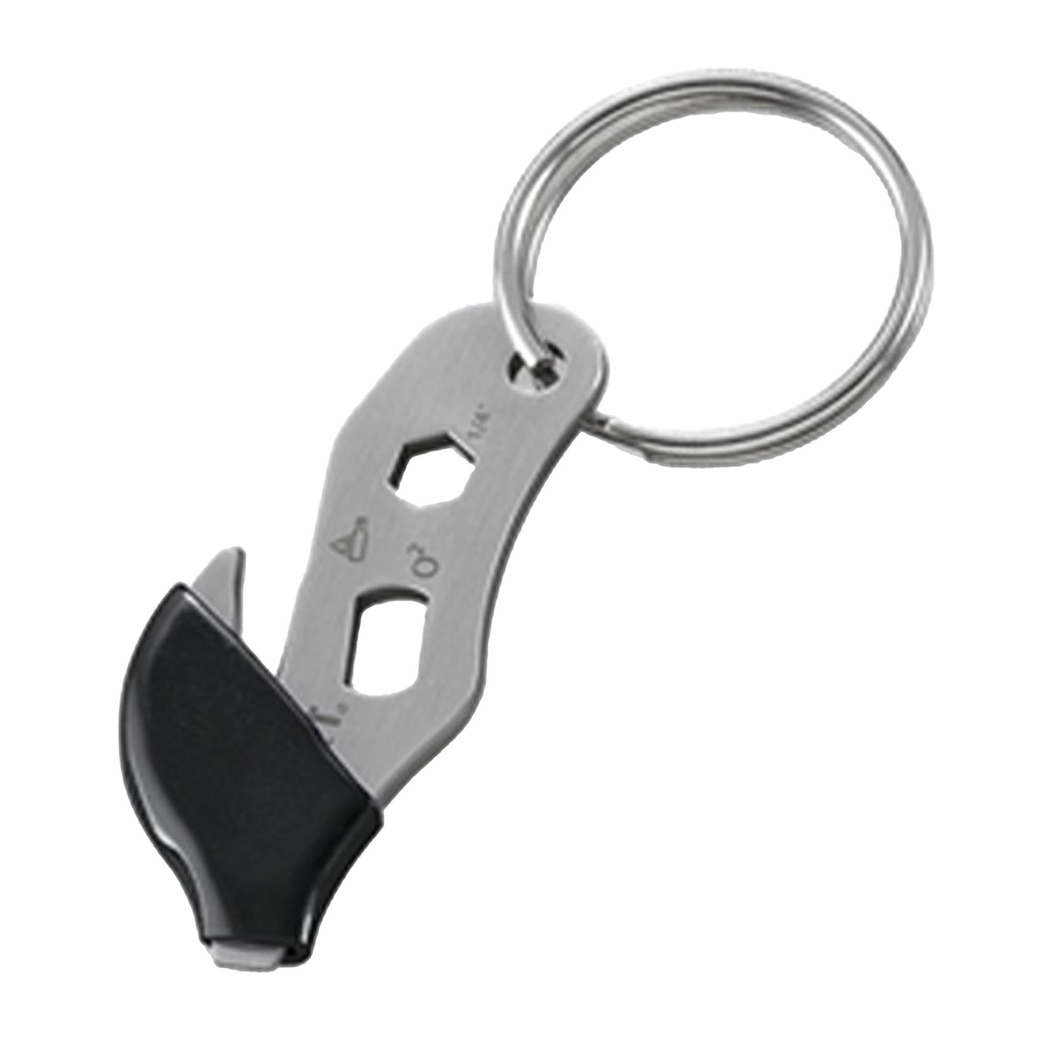 CRKT K.E.R.T. (Key Ring Emergency Rescue Tool) - Platatac