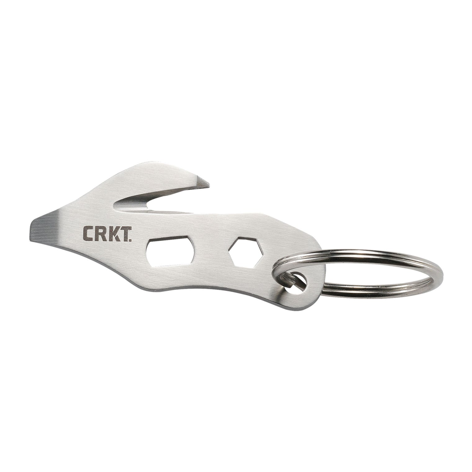 CRKT K.E.R.T. (Key Ring Emergency Rescue Tool) - Platatac