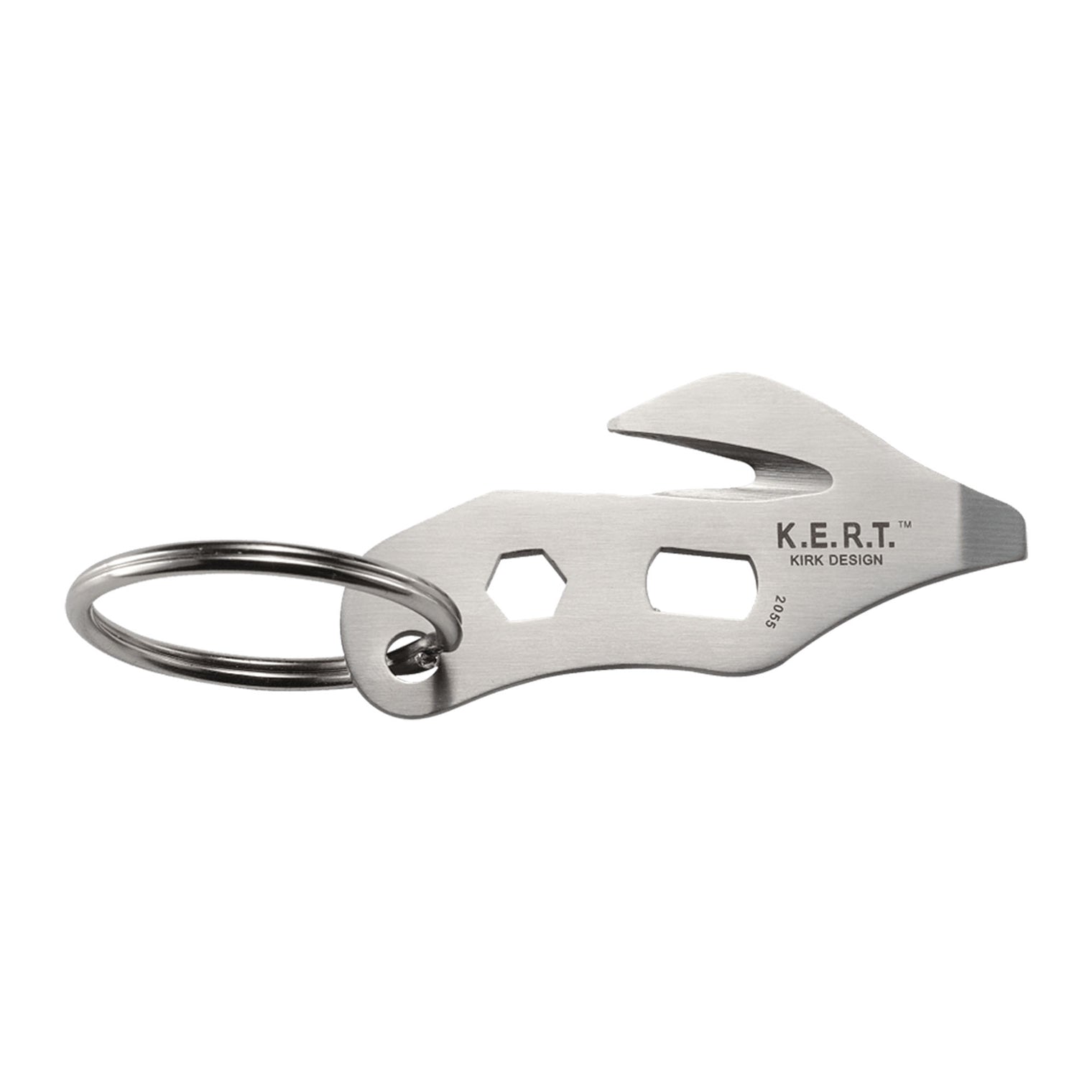 CRKT K.E.R.T. (Key Ring Emergency Rescue Tool) - Platatac